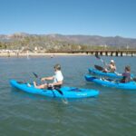 Santa Barbara: 1.5 Hour Harbor Kayak Tour Experience Highlights