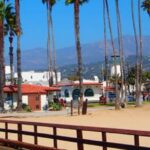 Santa Barbara Amazing Scavenger Hunt Adventure Activity Overview