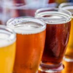 Santa Barbara: Craft Beer Walking Tour Tour Overview