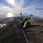 Santa Cruz De Tenerife: Ifonche Flight Experience Adventure Overview