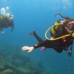 Santa Cruz De Tenerife: Introductory Diving Course & 2 Dives Course Location And Duration