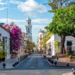 Santo Domingo City Tour From Punta Cana Included Features