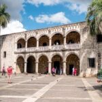 Santo Domingo Cultural Tour Inclusions And Pricing