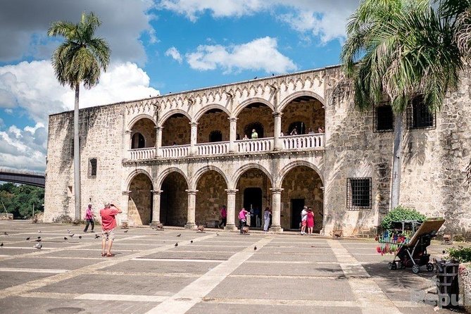 Santo Domingo Cultural Tour - Inclusions and Pricing