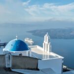 Santorini: 5 Hour Private Panoramic Tour With Host Tour Overview