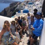 Santorini: Blue Domes Private Experience Tour Overview And Pricing