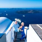 Santorini Highlight Private Tour 4 Hours Overview Of The Tour