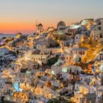 Santorini Instagram Tour Tour Overview