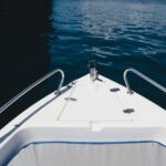 Santorini: License Free Boat Rental With Ice, Water, & Fruit Activity Overview