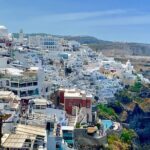 Santorini Local Life Full Day Tour Itinerary Highlights