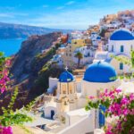 Santorini Magic: Your Unforgettable Cruise Shore Adventure Tour Overview