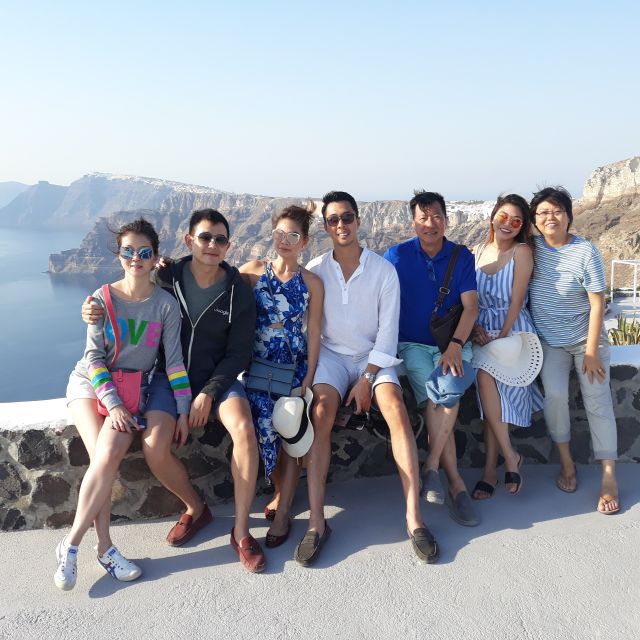 Santorini: Private 5-Hour Hidden Gems Experience - Tour Overview and Pricing