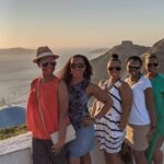 Santorini Private Custom Tour 6 Hours Tour Overview