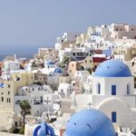 Santorini: Private Customizable Tour With Flexible Lenghts Tour Overview