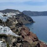 Santorini: Private Island Tour With Lunch At A Famous Winery Tour Overview And Pricing