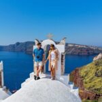 Santorini Private Photoshoot Tour By A Professional Photographer Overview Of The Photoshoot Tour