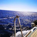 Santorini Sailsational: The Ultimate Caldera Sunset Cruise Included Amenities