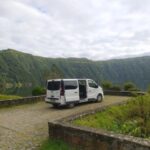 São Miguel: Furnas Volcano & Tea Plantation Tour & Lunch Tour Highlights