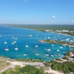 Saona Island Day Trip Itinerary Details