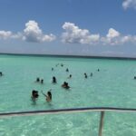 Saona Island Tours All Inclusive From Punta Cana Health And Safety Information