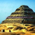 Saqqara With Serapeum, Memphis And Dahshur Private Quality Tour Tour Overview