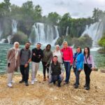 Sarajevo: Mostar, Konjic, Počitelj, Sufi House, & Waterfalls Tour Overview And Pricing