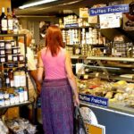 Sarlat Gourmet Tour And Market Visit Tour Overview