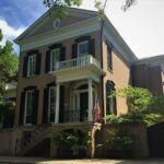 Savannah: Highlights Off The Beaten Path Guided Walking Tour Tour Overview And Details