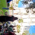 Savannah: Historical Bike Tour With Tour Guide Tour Overview