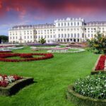 Schoenbrunn Palace Private Walking Tour Tour Duration And Availability