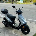 Scooter Dealer Miami South Beach Booking Information