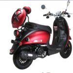 Scooter In Miami Scooter Rental Options