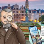 Secrets Of Brussels : City Exploration Game Activity Overview