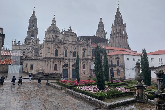 Secrets Of Compostela Private Tour Exploring The Historic City Center