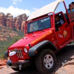 Sedona: Private Soldiers Pass Jeep Tour Tour Details