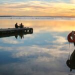 See Albufera Lake +city Of Arts And Sciences On A Bike Tour Tour Overview