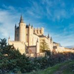 Segovia And Avila Guided Day Tour From Madrid Tour Overview