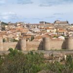 Segovia And Avila Private Tour With Lunch And Hotel Pick Up From Madrid Tour Highlights