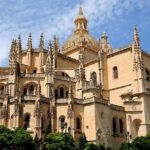 Segovia Walking Private Tour 3 Hours With Tickets Included Highlights Of The Itinerary