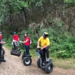 Segway Hike 2 Hours Aix Les Bains Between Lake And Forest Product Details