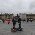 Segway Private Tour Lights Of Paris Tour Details