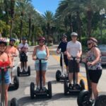 Segway Tour Of Downtown Naples Fl Explore The Fun Way Tour Overview