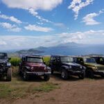 Self Drive 4x4 Off Road Jeep Wrangler & Beach Chill Nature And Wildlife Encounters