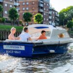 Self Drive Boat Hire In York Overview Of Self Drive Boat Hire