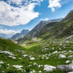 Self Guided Peaks Of The Balkans Tour In 7 Days Tour Overview And Details