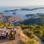 Self Guided Quad Tour | Hvar Island Logistics