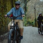 Self Guided Sintra E Bike Experience Tour Overview And Highlights