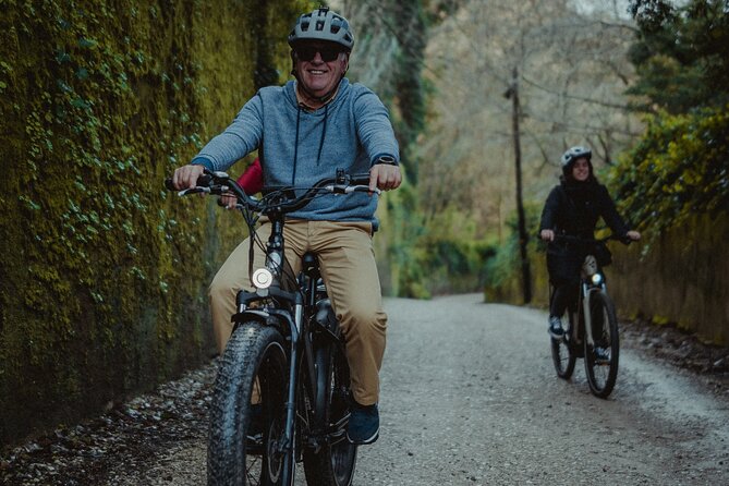 Self-Guided Sintra - E-bike Experience - Tour Overview and Highlights