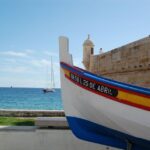 Sesimbra: Half Day Tour To Arrabida With Wine Tasting Tour Overview