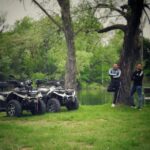 Šestanovac: Exploration Atv Tour Tour Overview